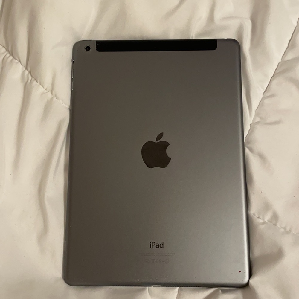 ipad - Picture 2 of 4